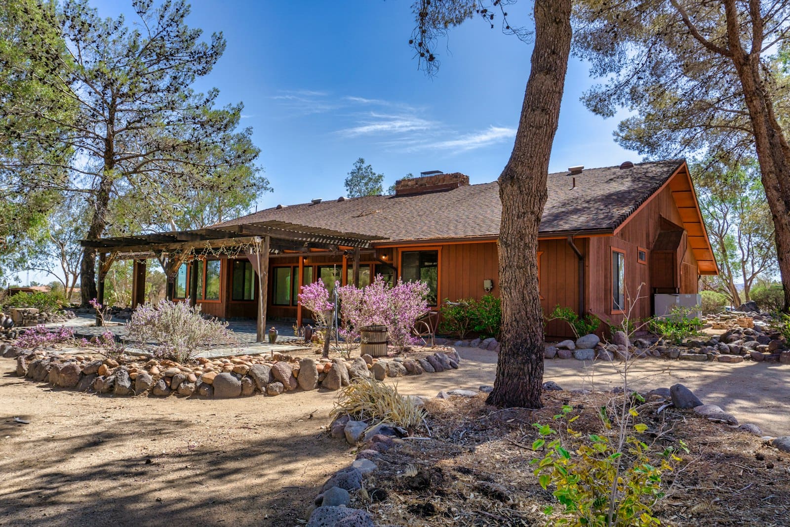 Enclave Mountain Estates