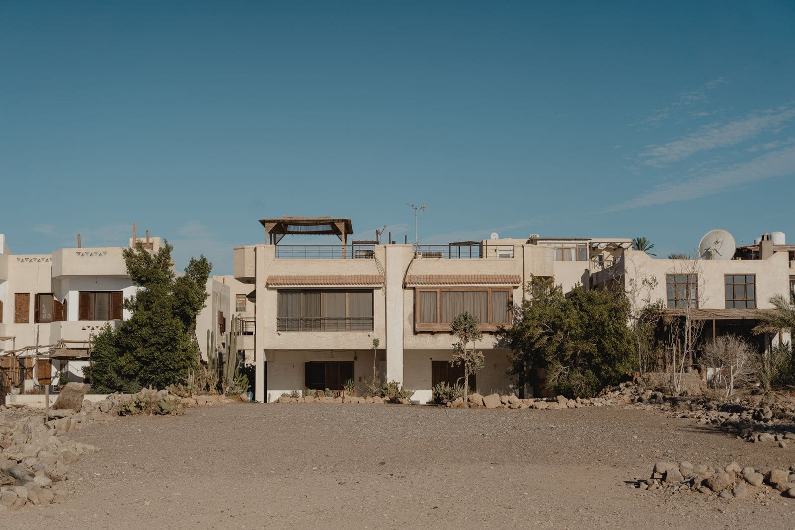 Estancia La Quinta