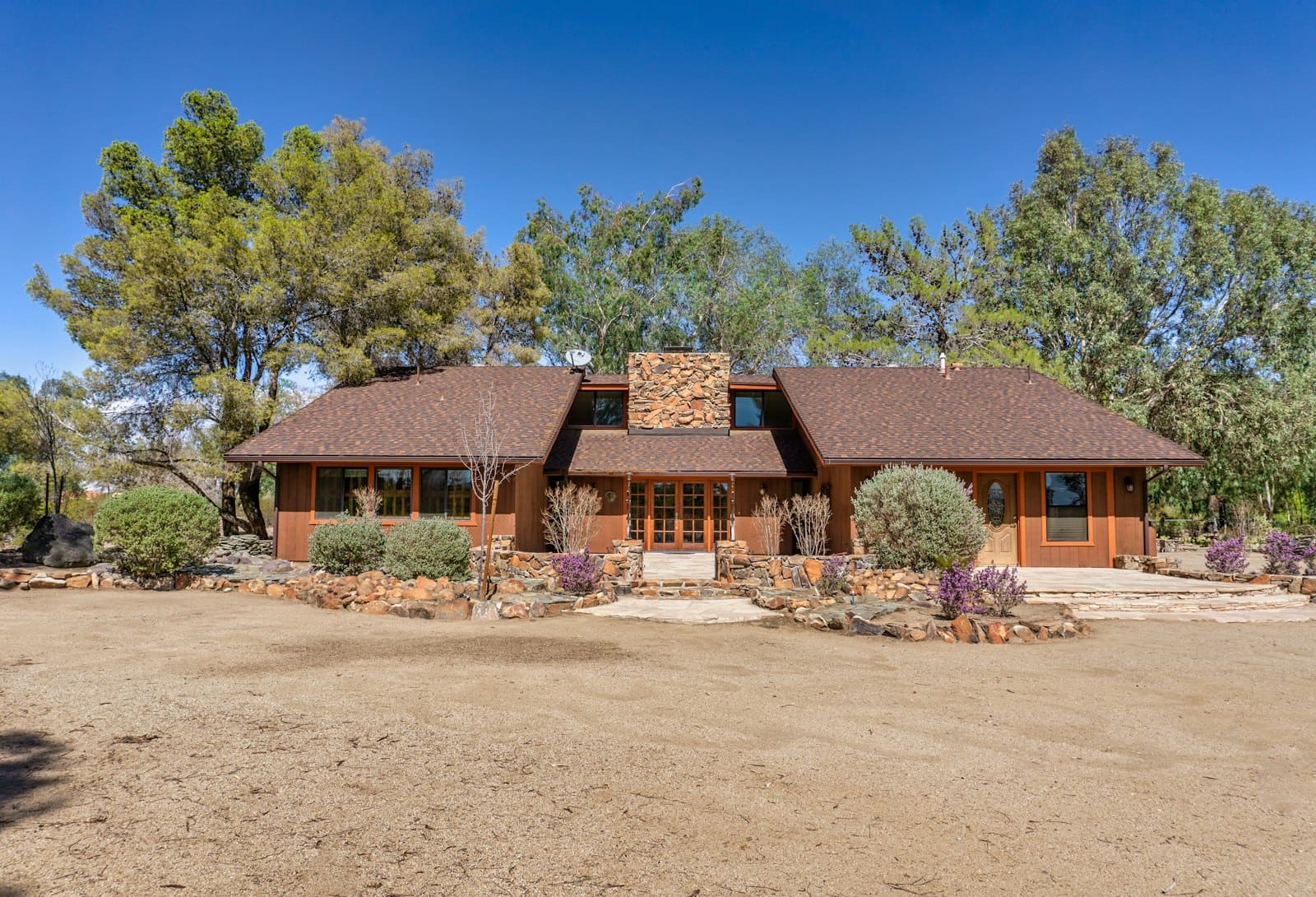 Griffin Ranch