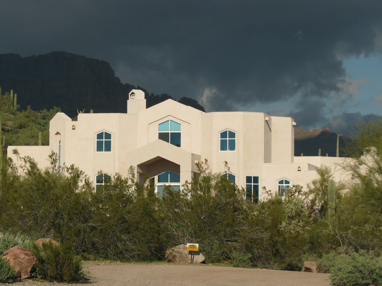 Haciendas at La Quinta