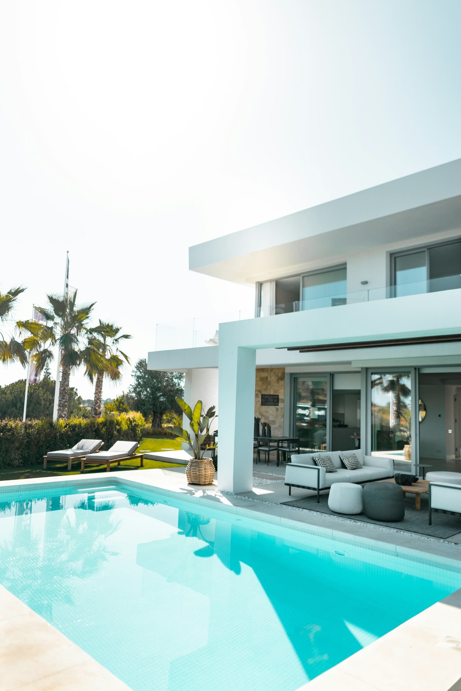 Legacy Villas at La Quinta