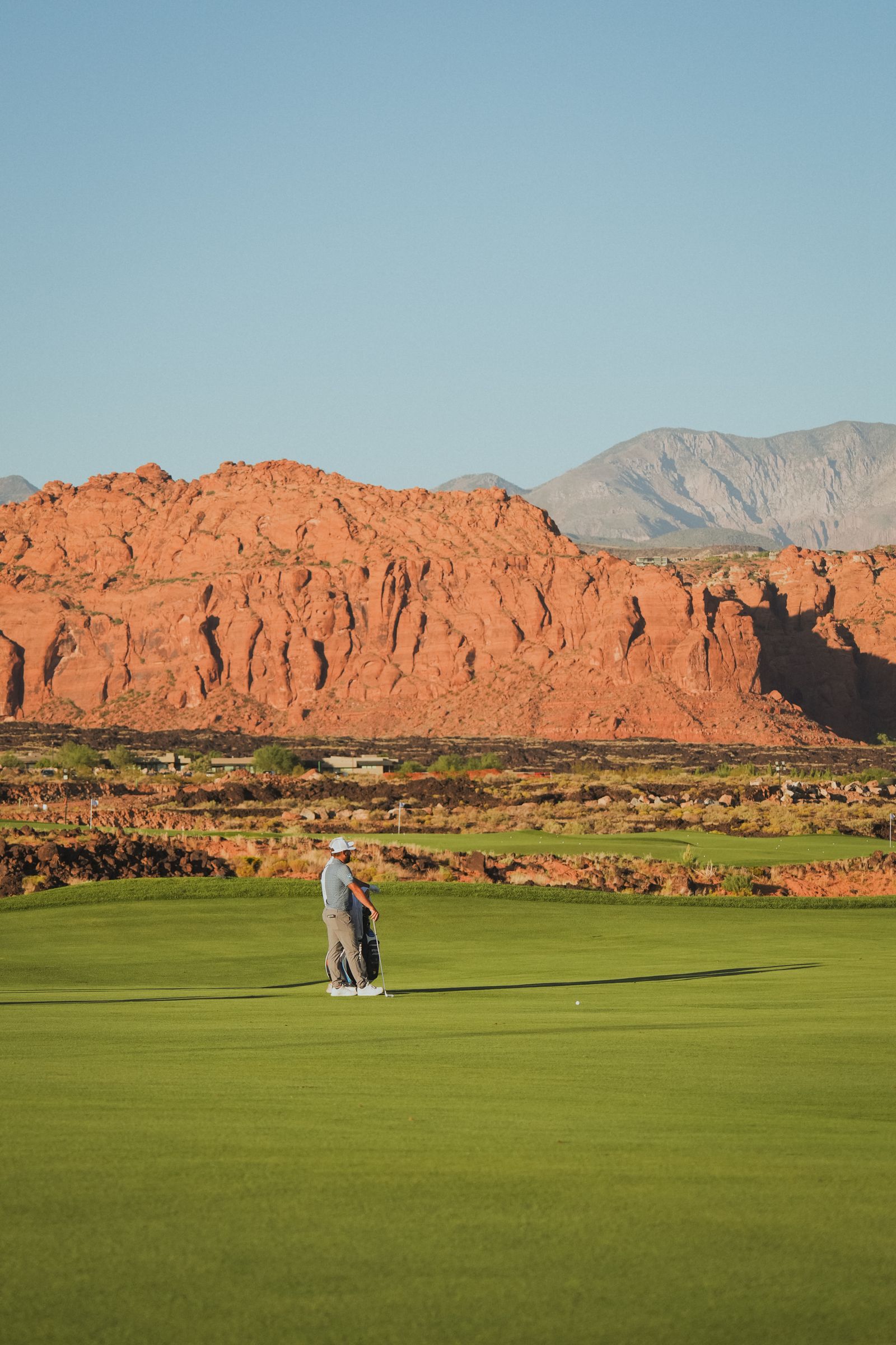 The Cove at La Quinta